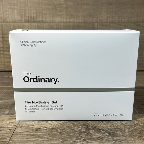 The Ordinary - The No-Brainer Set - Picture 2 of 4
